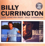 CURRINGTON BILLY