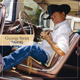 STRAIT GEORGE