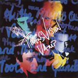 TRANSVISION VAMP