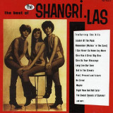 SHANGRI-LAS