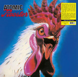 ATOMIC ROOSTER