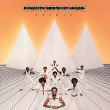 EARTH WIND & FIRE