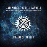 WOBBLE JAH & BILL LASWEL