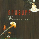 ERASURE