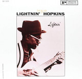 HOPKINS LIGHTNIN'