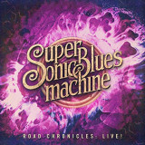 SUPERSONIC BLUES MACHINE