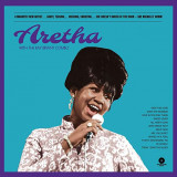 FRANKLIN ARETHA