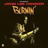 HOOKER JOHN LEE