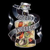 DARK BOTTLE