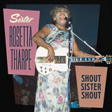 THARPE SISTER ROSETTA