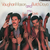 MASON VAUGHAN & BUTCH DA