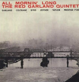 GARLAND RED