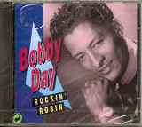 DAY BOBBY