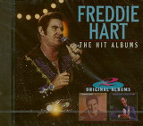 HART FREDDIE