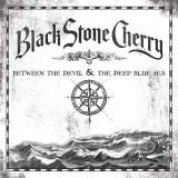 BLACK STONE CHERRY