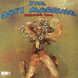 SOFT MACHINE