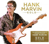 MARVIN HANK