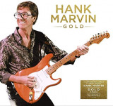 MARVIN HANK