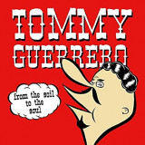 GUERRERO TOMMY