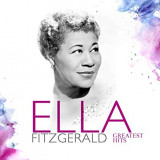 FITZGERALD ELLA