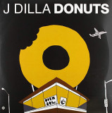 J DILLA