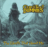 CRASH TEST DUMMIES