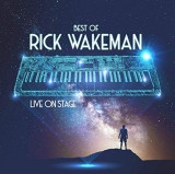 WAKEMAN RICK