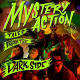 MYSTERY ACTION