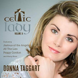 TAGGART DONNA