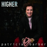 BARBER PATRICIA