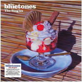 BLUETONES