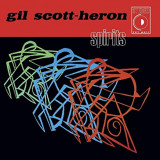 SCOTT-HERON GIL