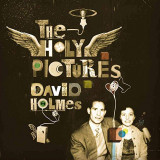 HOLMES DAVID