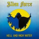 ALIEN FORCE