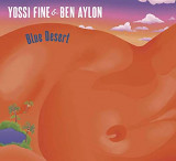 FINE YOSSI & BEN AYLON