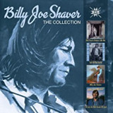 SHAVER BILLY JOE