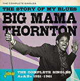 THORNTON BIG MAMA