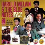 MELVIN HAROLD & BLUE NOTES