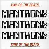 MANTRONIX