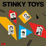 STINKY TOYS