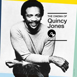 JONES QUINCY