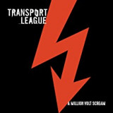 TRANSPORT LEAGUE