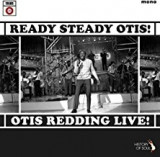 REDDING OTIS