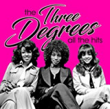 THREE DEGREES