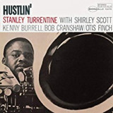 TURRENTINE STANLEY