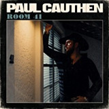 CAUTHEN PAUL