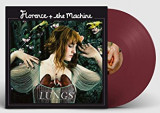 FLORENCE & THE MACHINE