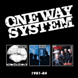 ONE WAY SYSTEM