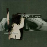 SHAPE OF DESPAIR