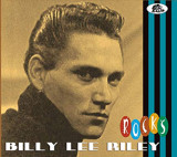 RILEY BILLY LEE